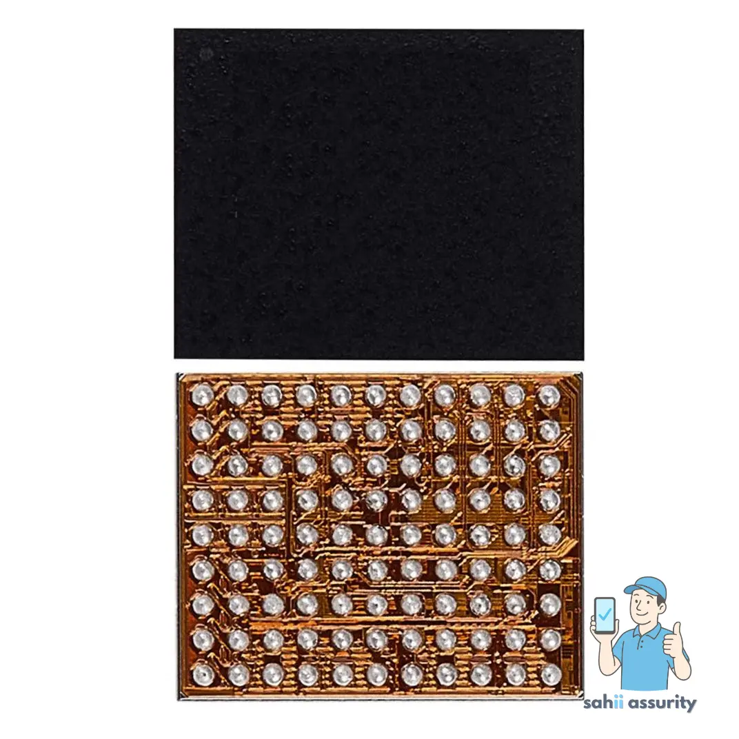 Power Manager IC for Apple iPhone 15 Pro